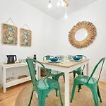 Apartamento Inglesinhos - Castelo