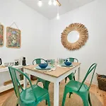 Apartamento Inglesinhos - Castelo *