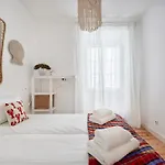 Inglesinhos - Castelo Apartamento Lisboa