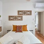 Apartamento Inglesinhos - Castelo *