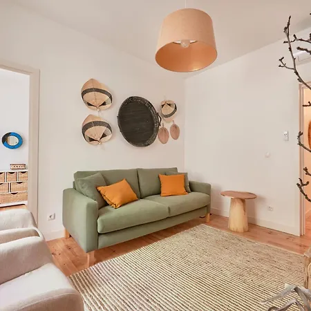 Appartamento Inglesinhos - Castelo *