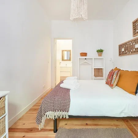 Appartement Inglesinhos - Castelo *