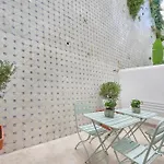 Inglesinhos - Castelo Apartman