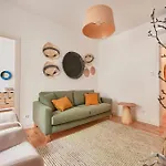 Apartman Inglesinhos - Castelo *