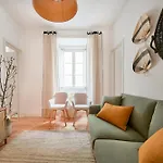 Inglesinhos - Castelo Apartman
