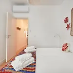 Apartman Inglesinhos - Castelo Lisboa