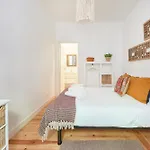 Apartman Inglesinhos - Castelo *