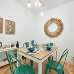 Apartman Inglesinhos - Castelo *