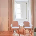 Inglesinhos - Castelo Apartman *