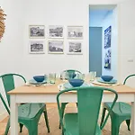 Inglesinhos - Castelo Apartman *