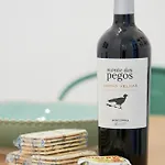 Inglesinhos - Castelo Apartman