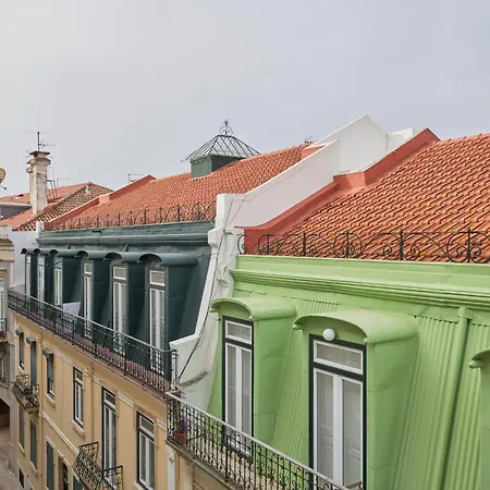 Inglesinhos - Castelo Lejlighed *