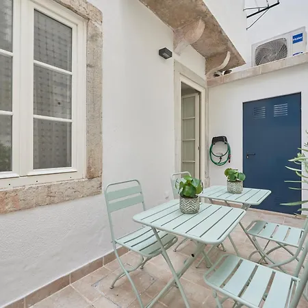 Inglesinhos - Castelo Διαμέρισμα