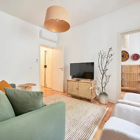 Inglesinhos - Castelo Lisboa