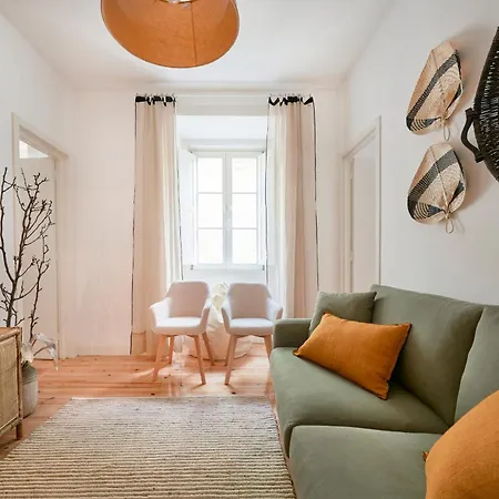 Inglesinhos - Castelo Apartmán