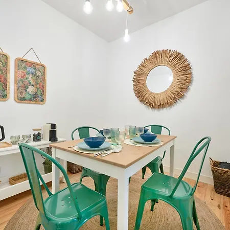 公寓 Inglesinhos - Castelo *