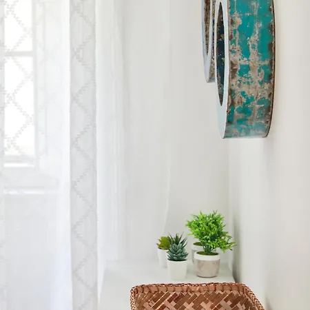 Apartmán Inglesinhos - Castelo Lisboa