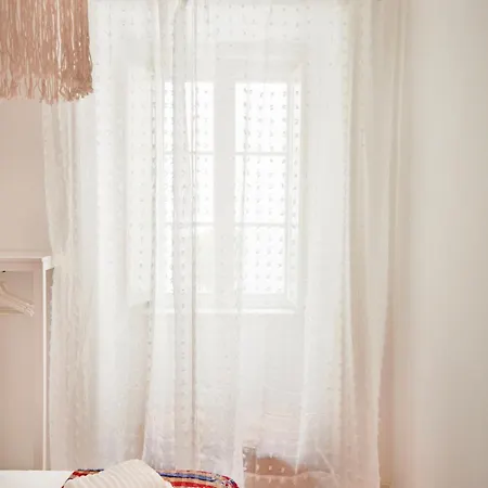 Inglesinhos - Castelo Apartmán