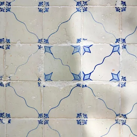 Inglesinhos - Castelo Apartmán Lisboa