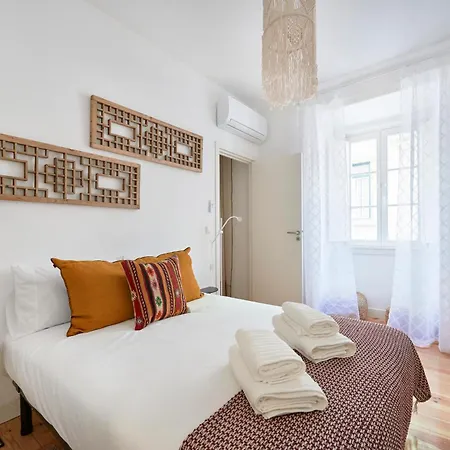 Inglesinhos - Castelo 公寓 *