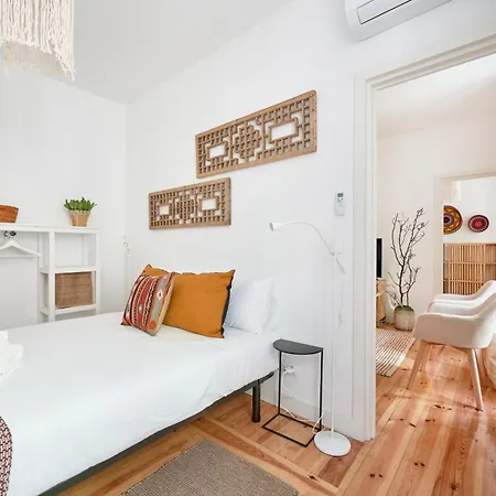 Inglesinhos - Castelo * Lisboa