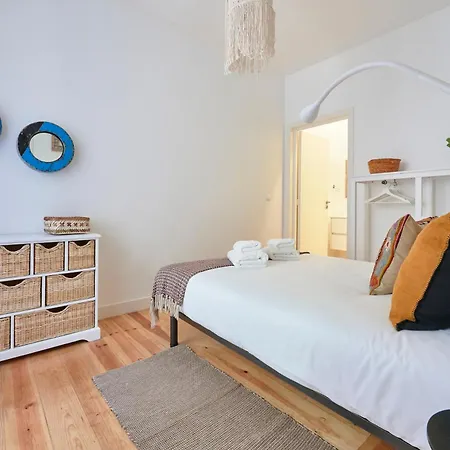 Inglesinhos - Castelo Lisboa