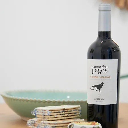 Inglesinhos - Castelo