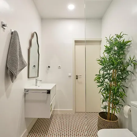 Inglesinhos - Castelo Lisboa