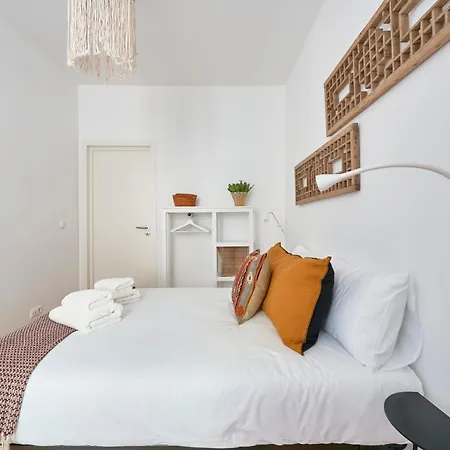 Inglesinhos - Castelo Apartmán *