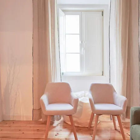 Inglesinhos - Castelo Apartmán *