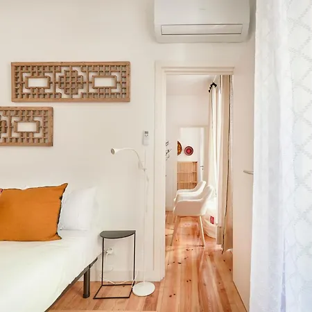 Apartmán Inglesinhos - Castelo *