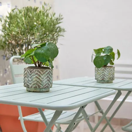 Apartmán Inglesinhos - Castelo Lisboa