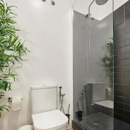 Inglesinhos - Castelo * Lisboa