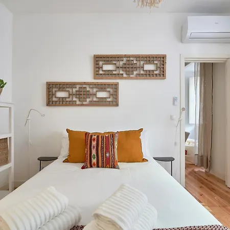 公寓 Inglesinhos - Castelo *