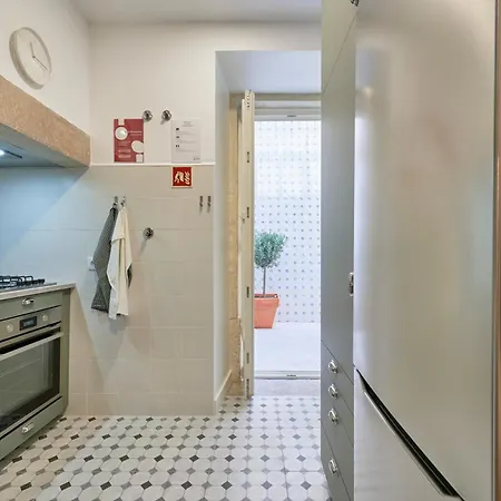 Inglesinhos - Castelo Lisboa