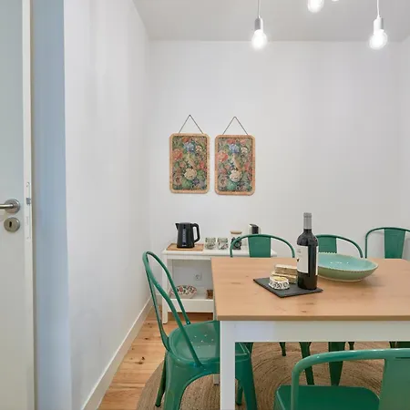 Inglesinhos - Castelo * Lisboa