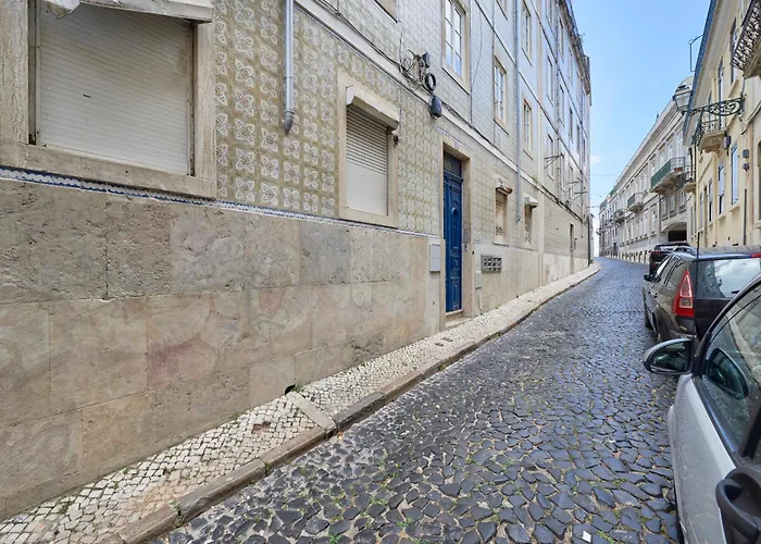 Inglesinhos - Castelo