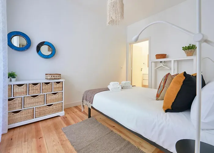 Inglesinhos - Castelo Lisboa