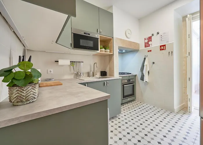 Inglesinhos - Castelo Διαμέρισμα Lisboa