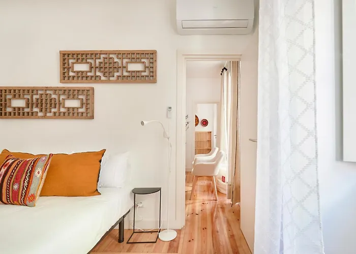 Διαμέρισμα Inglesinhos - Castelo *