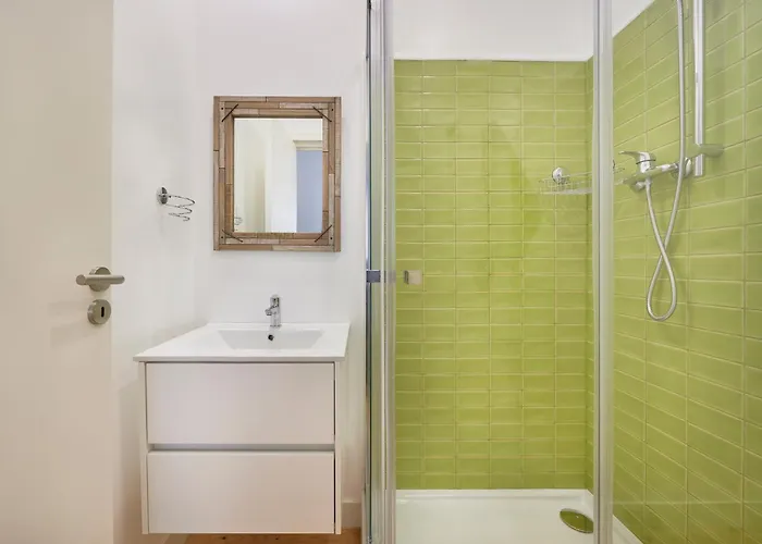 Διαμέρισμα Inglesinhos - Castelo