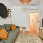 Inglesinhos - Castelo Appartement Lissabon