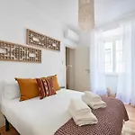 Inglesinhos - Castelo Appartement *