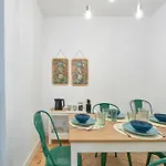 Appartement Inglesinhos - Castelo *