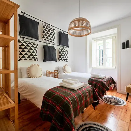 Inglesinhos - Castelo Apartamento