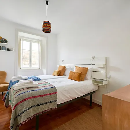 Apartamento Inglesinhos - Castelo *