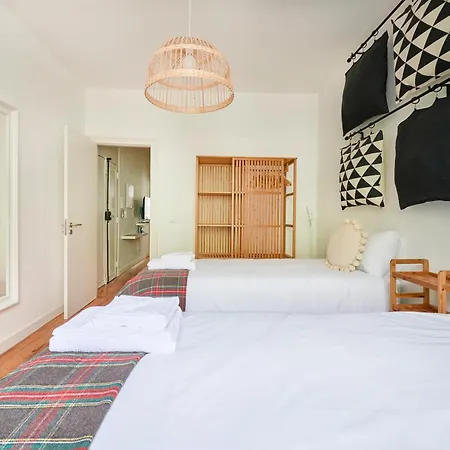 Apartamento Inglesinhos - Castelo Lisboa