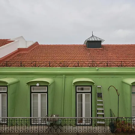 Apartamento Inglesinhos - Castelo