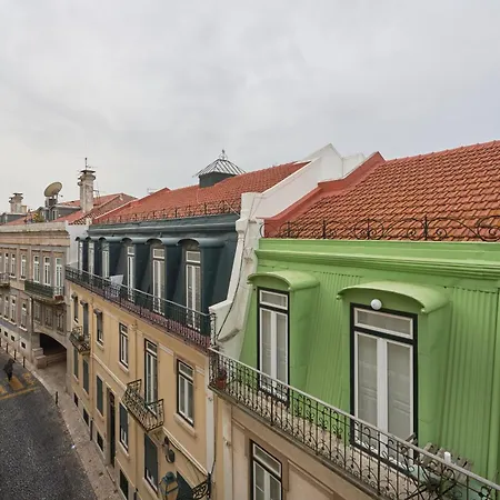 Inglesinhos - Castelo Apartamento