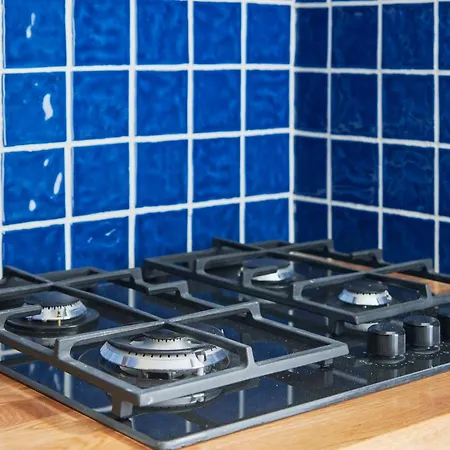 Apartamento Inglesinhos - Castelo *